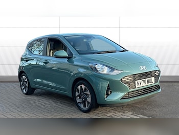 Used Hyundai i10 2025 for sale - 77363935: Photo