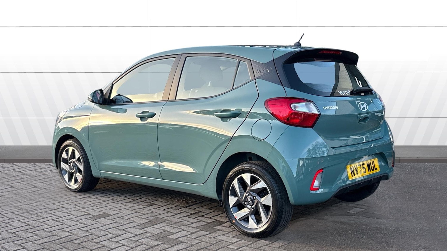 Used Hyundai i10 2025 for sale - 77363935: Photo 2