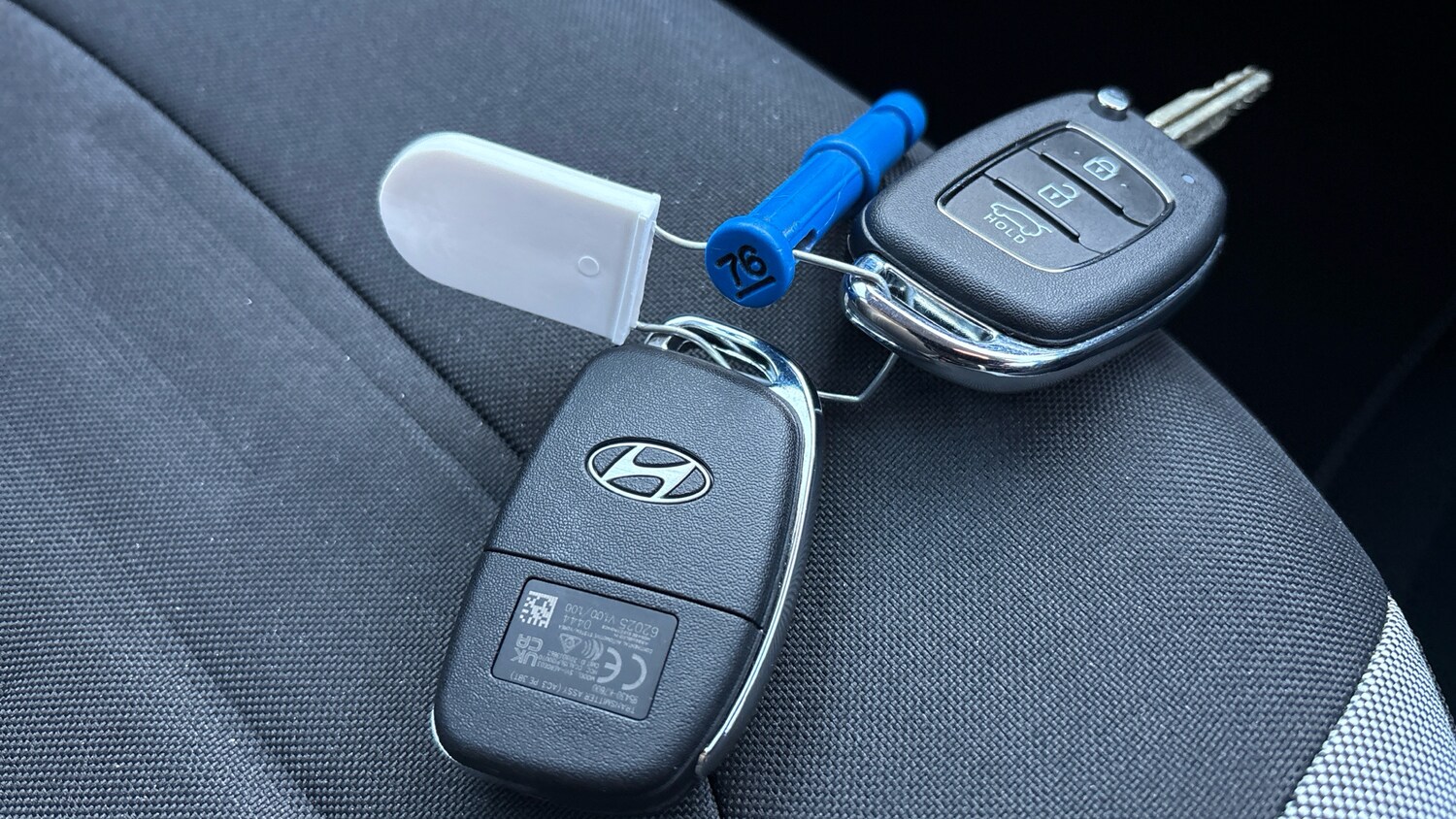 Used Hyundai i10 2025 for sale - 77363935: Photo 20