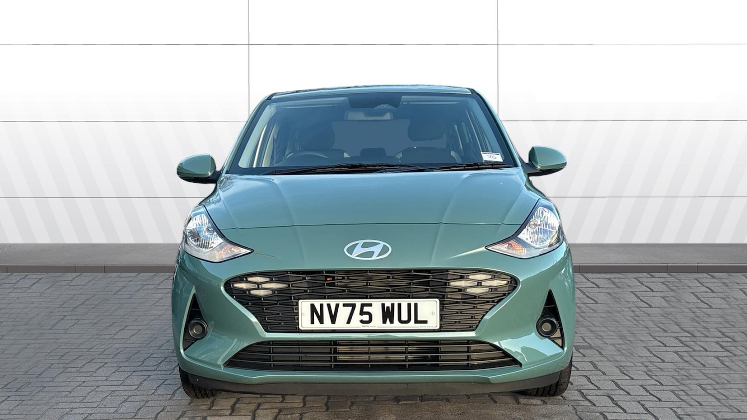 Used Hyundai i10 2025 for sale - 77363935: Photo 3