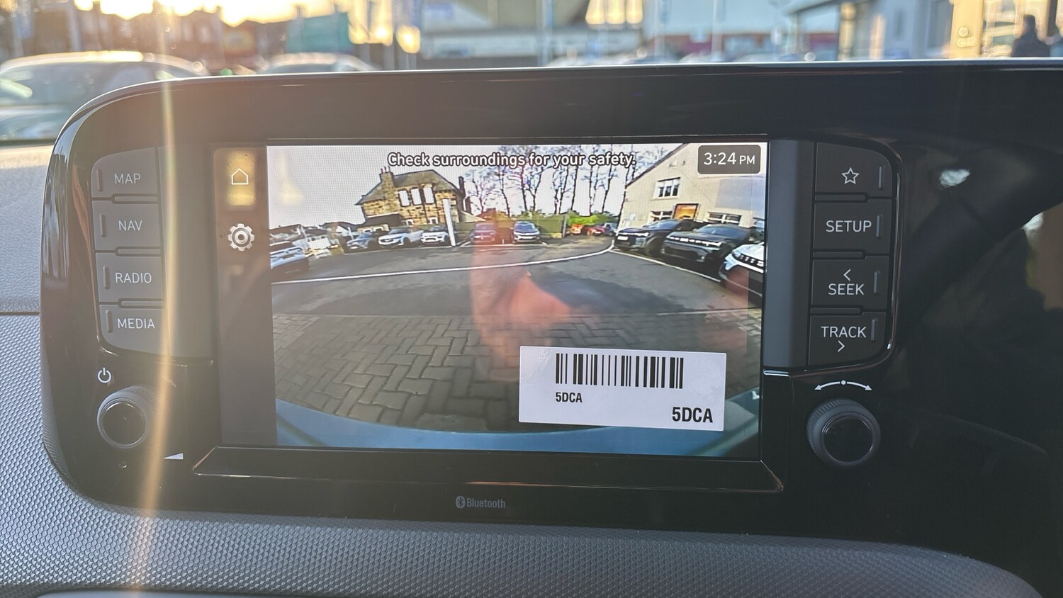 Used Hyundai i10 2025 for sale - 77363935: Photo 30