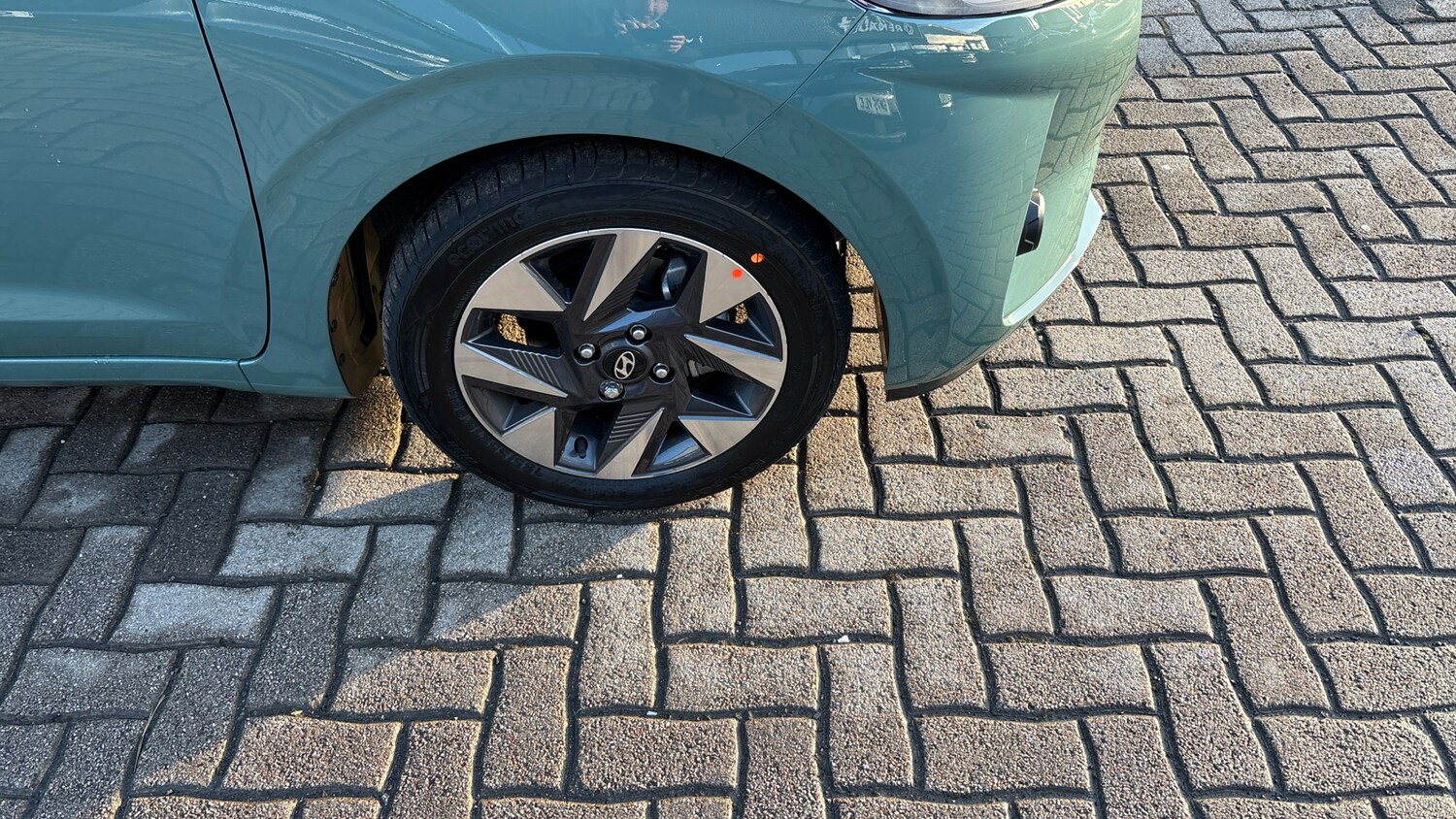 Used Hyundai i10 2025 for sale - 77363935: Photo 32