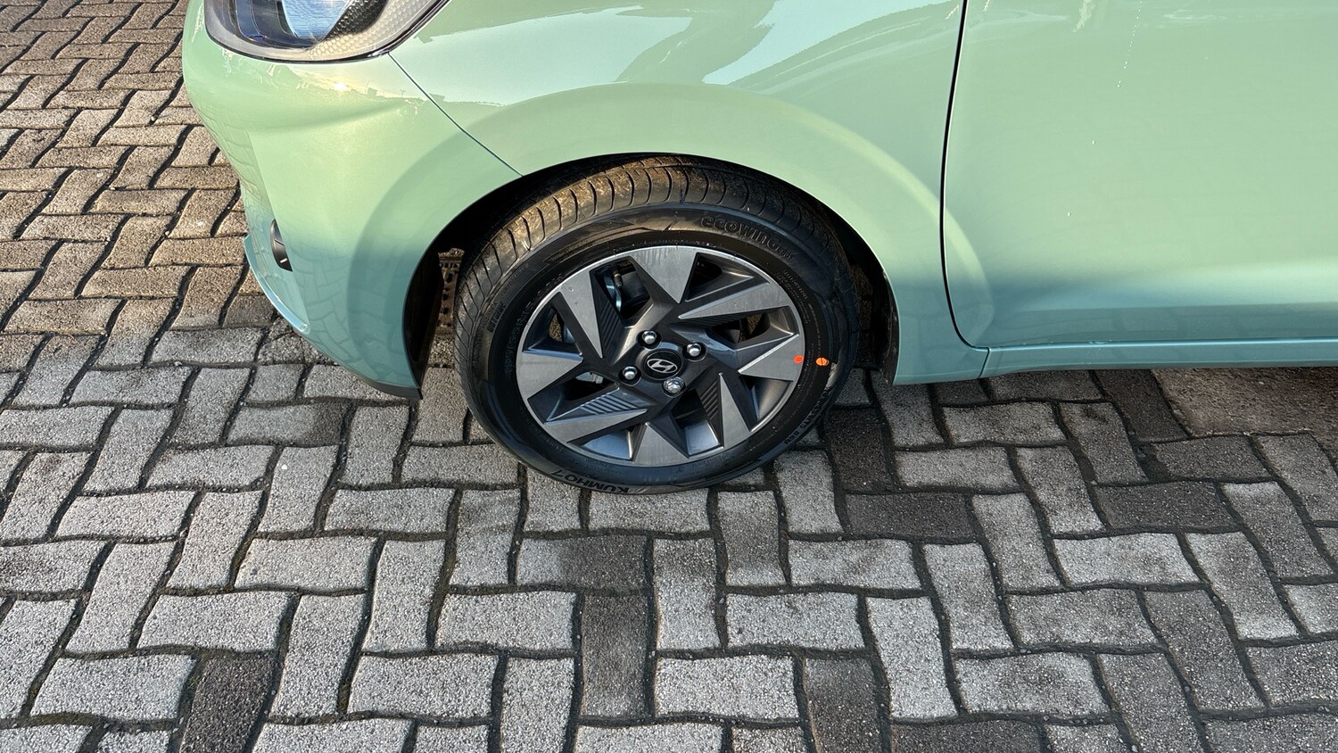 Used Hyundai i10 2025 for sale - 77363935: Photo 33