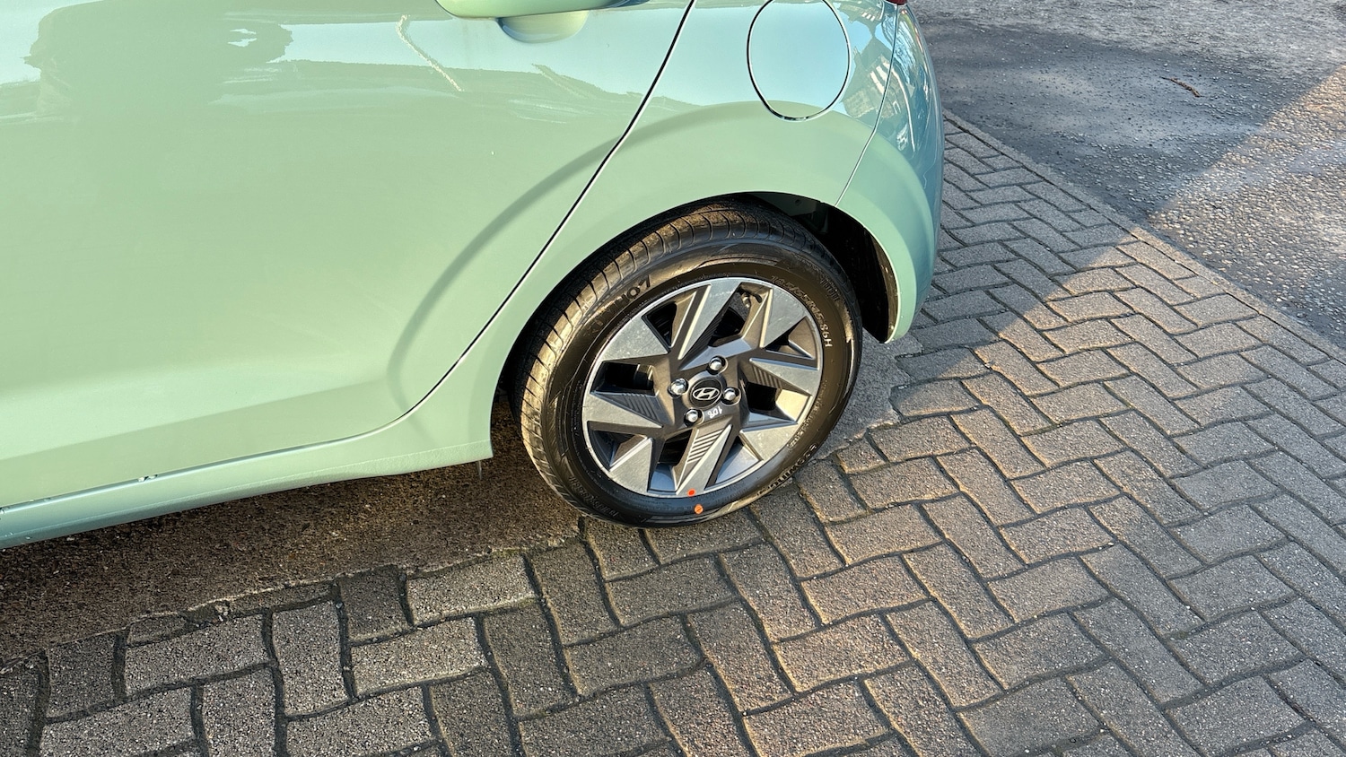 Used Hyundai i10 2025 for sale - 77363935: Photo 34