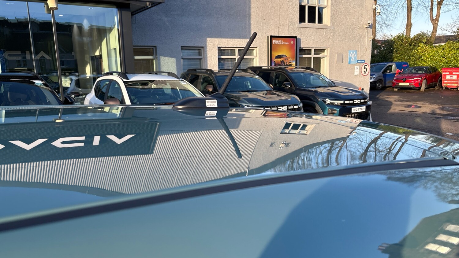 Used Hyundai i10 2025 for sale - 77363935: Photo 35