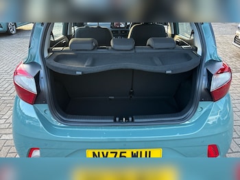 Used Hyundai i10 2025 for sale - 77363935: Photo