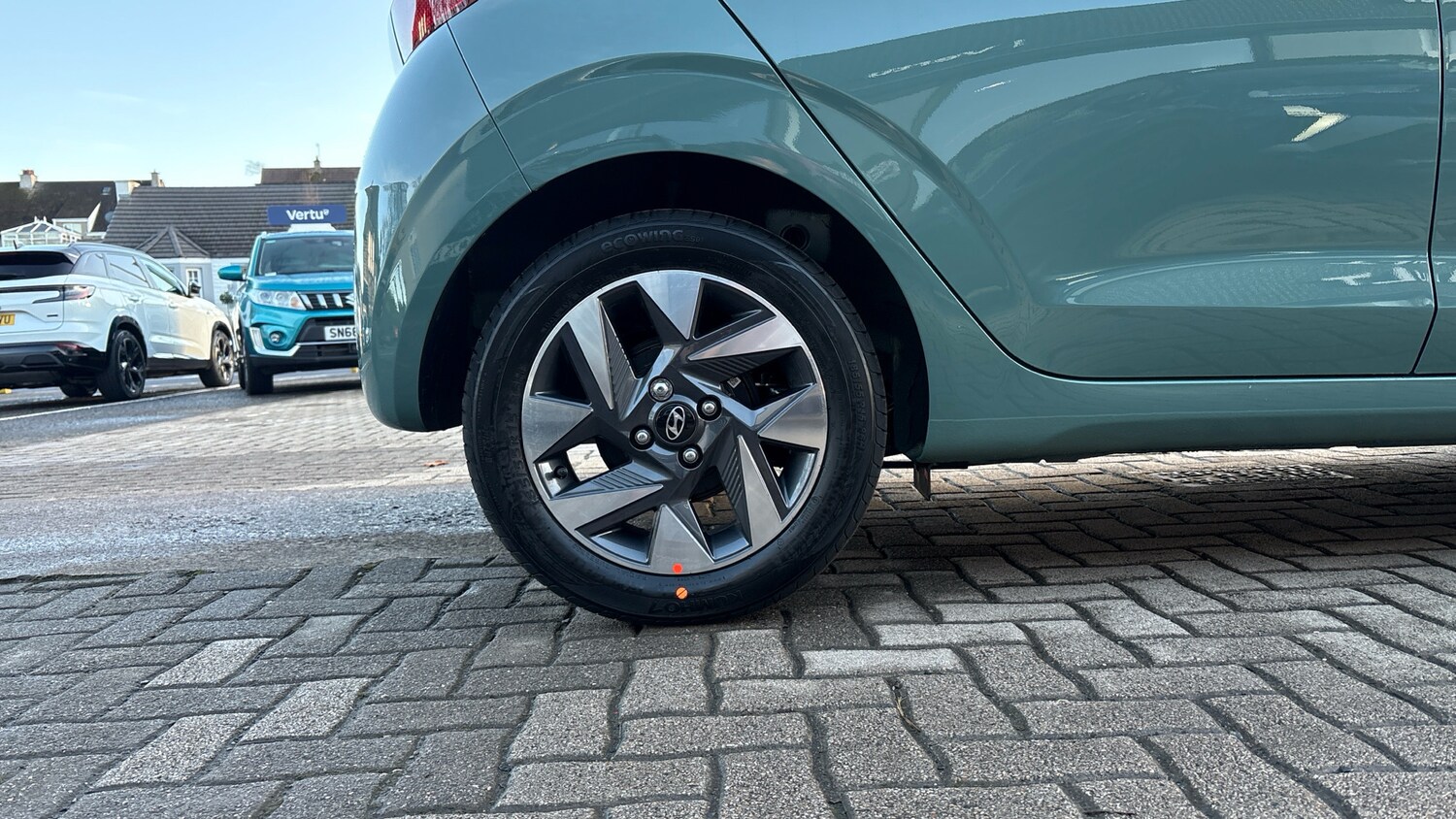 Used Hyundai i10 2025 for sale - 77363935: Photo 7