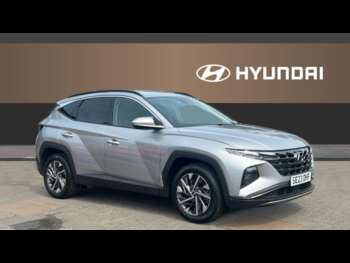 2023 (23) - 1.6 TGDi Premium 5dr 2WD Petrol Estate