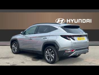 Used Hyundai TUCSON 2023 for sale - 74878139: Photo