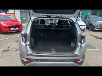 Used Hyundai TUCSON 2023 for sale - 74878139: Photo