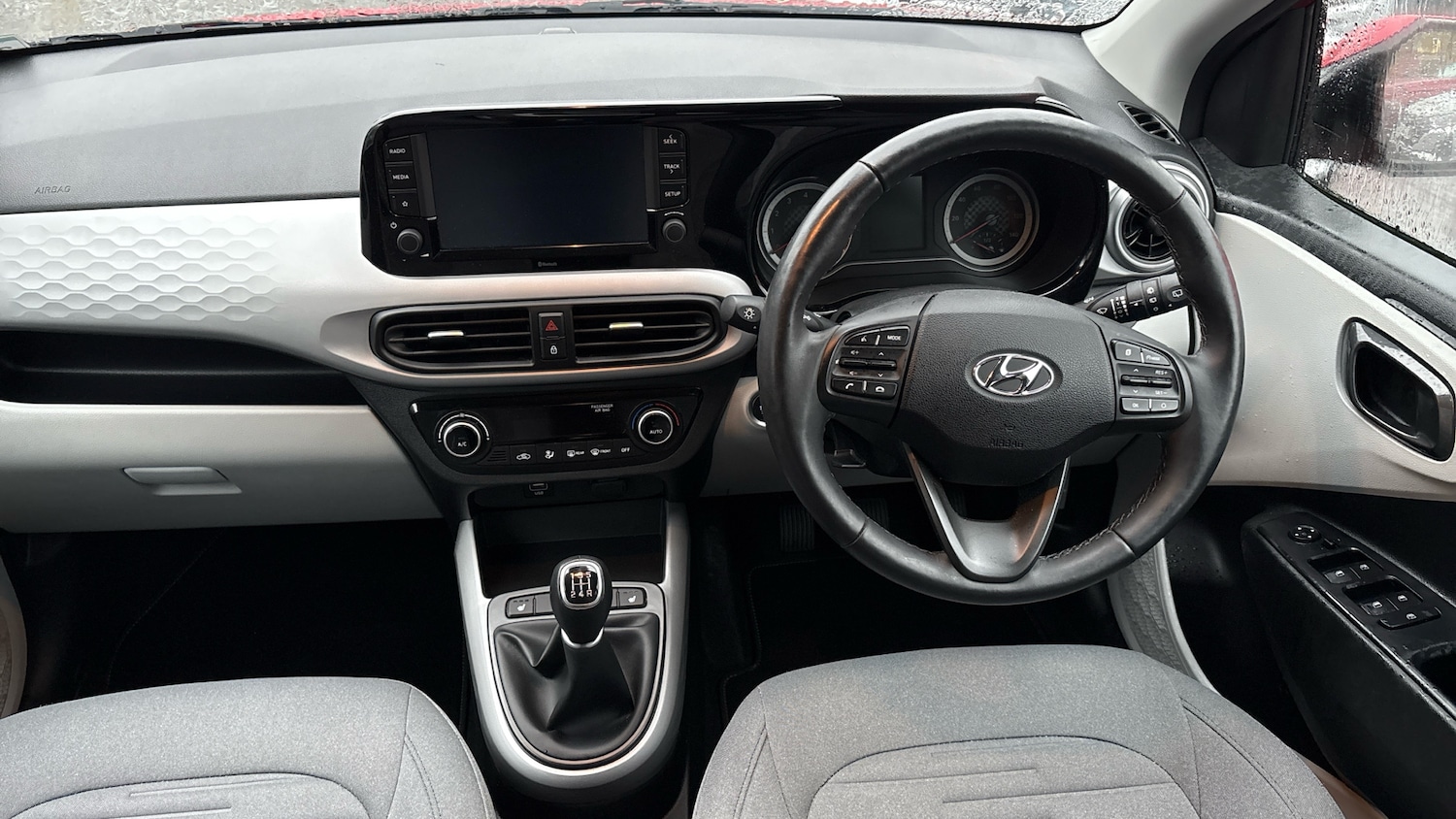 Used Hyundai i10 2022 for sale - 76554111: Photo 10