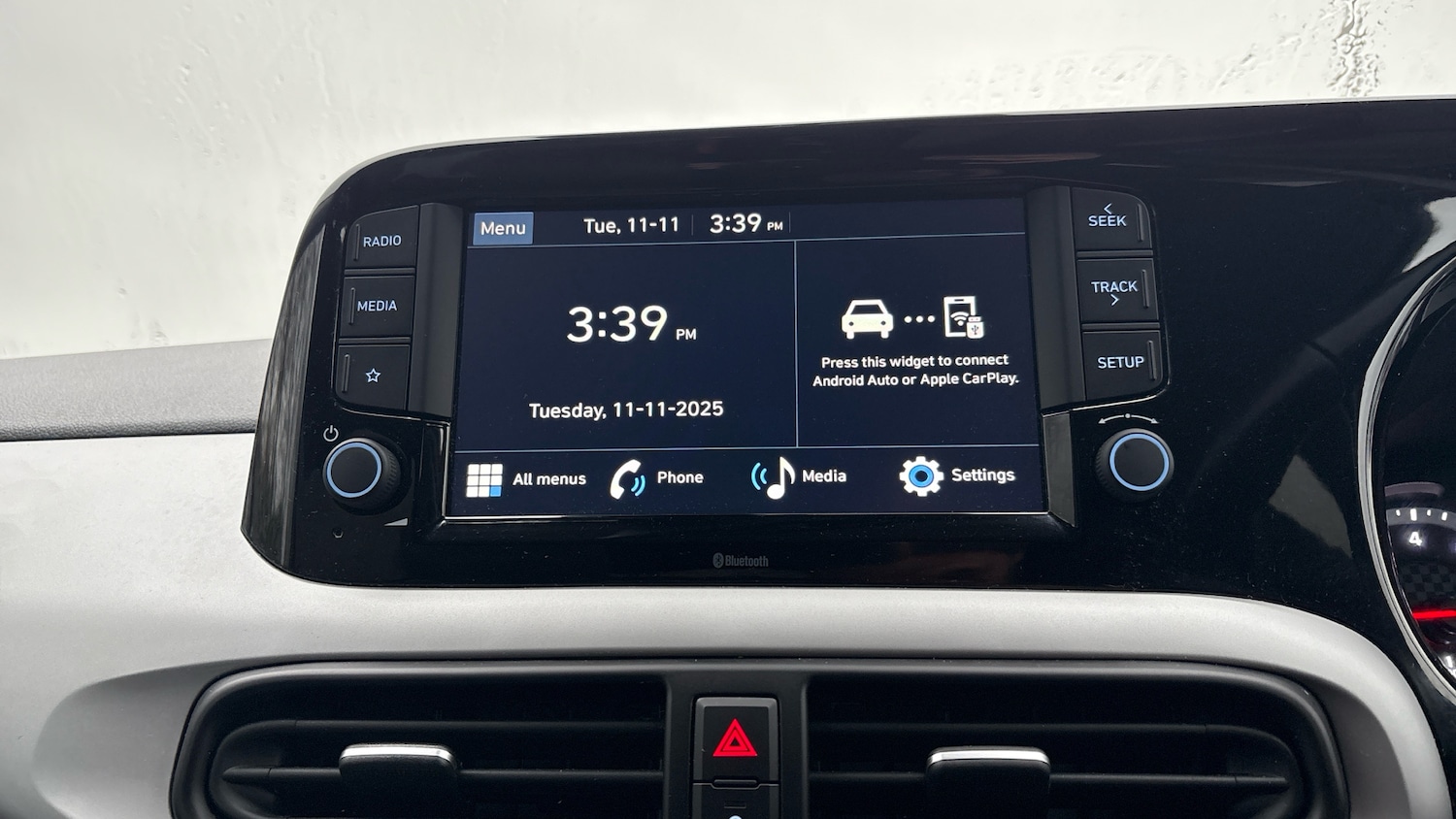 Used Hyundai i10 2022 for sale - 76554111: Photo 12