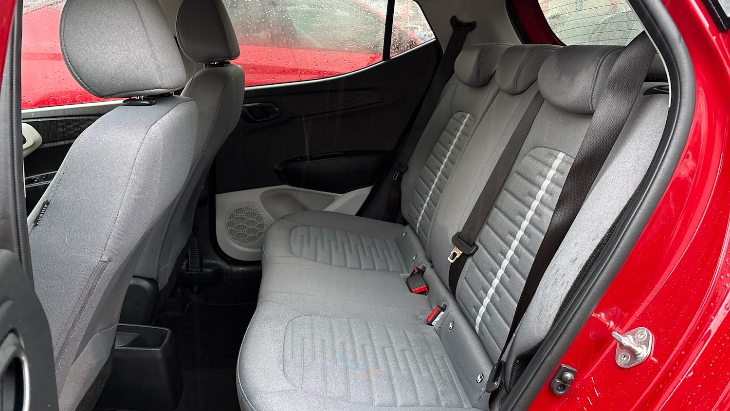 Used Hyundai i10 2022 for sale - 76554111: Photo 16