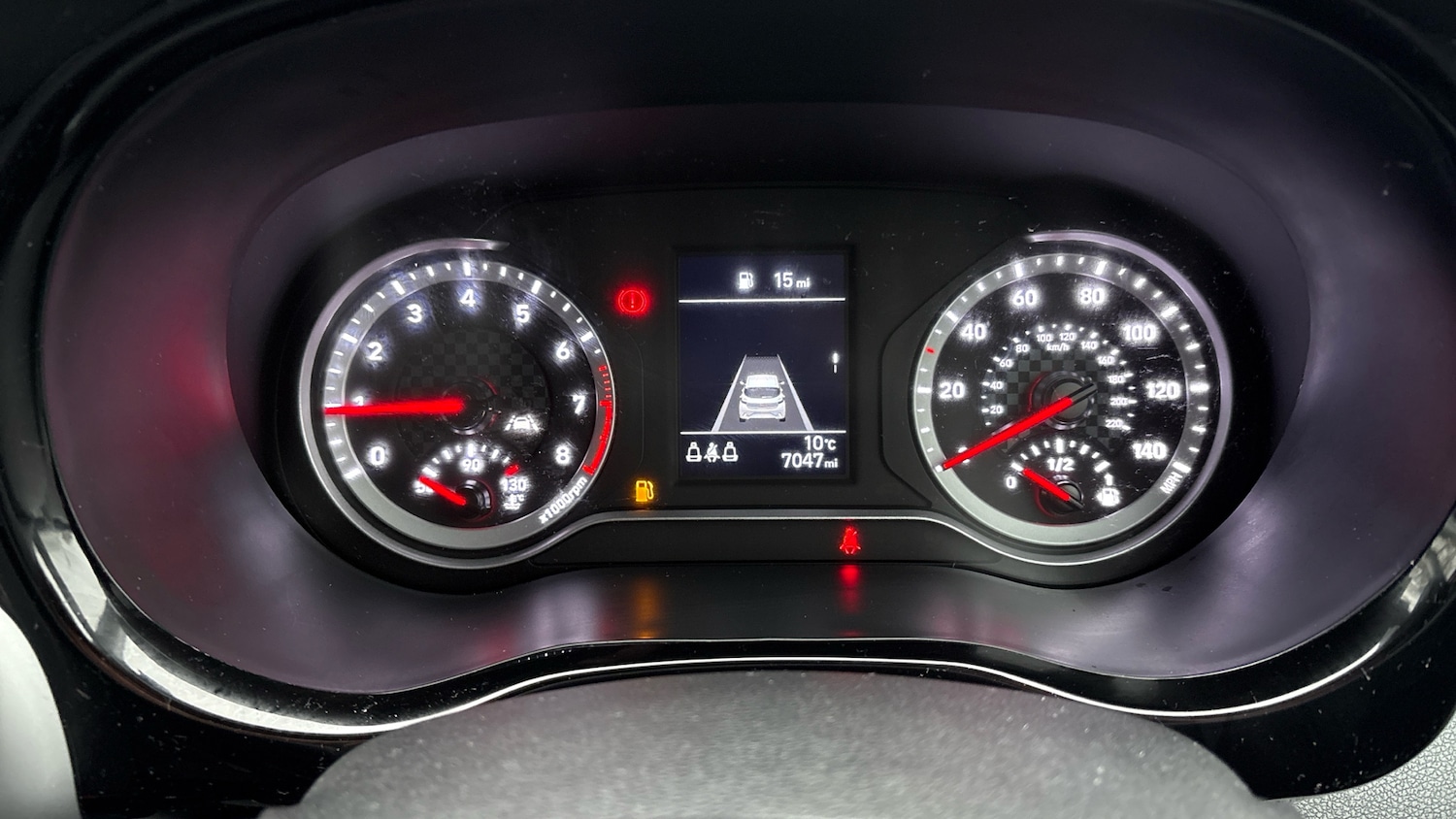 Used Hyundai i10 2022 for sale - 76554111: Photo 18