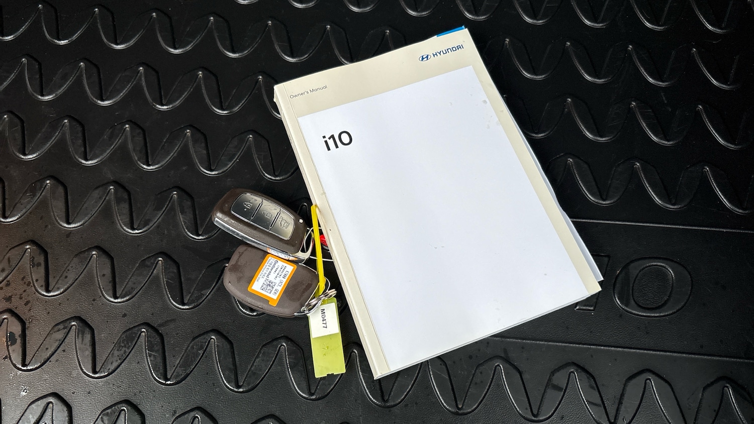 Used Hyundai i10 2022 for sale - 76554111: Photo 19