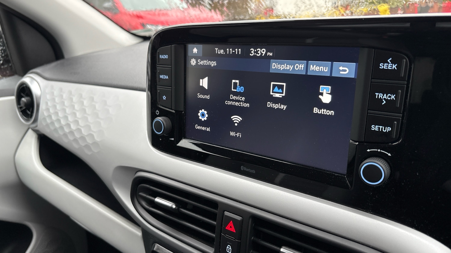 Used Hyundai i10 2022 for sale - 76554111: Photo 28