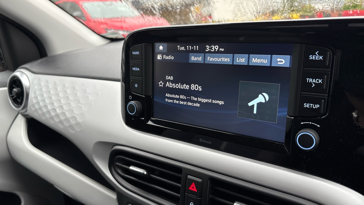 Used Hyundai i10 2022 for sale - 76554111: Photo 29