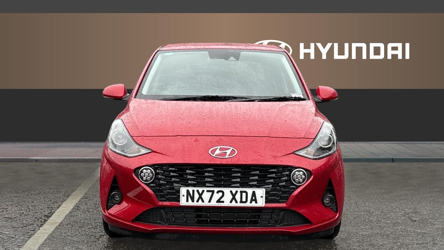 Used Hyundai i10 2022 for sale - 76554111: Photo 3