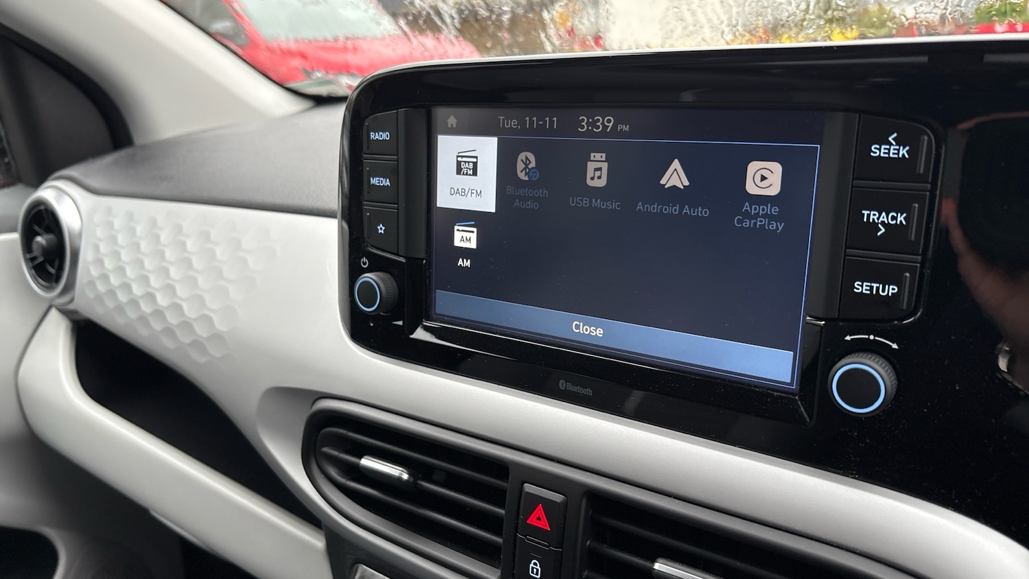 Used Hyundai i10 2022 for sale - 76554111: Photo 30