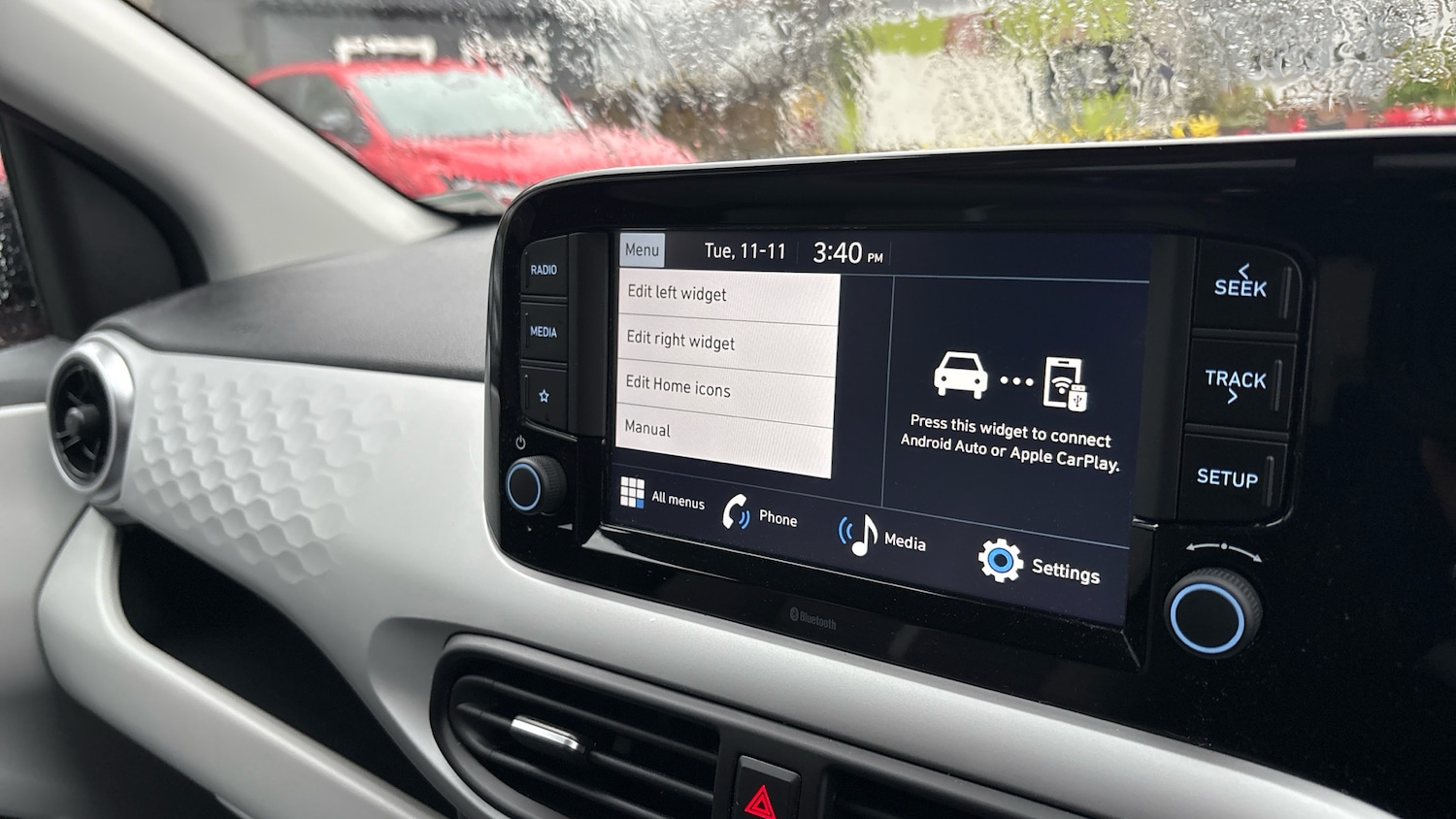 Used Hyundai i10 2022 for sale - 76554111: Photo 31