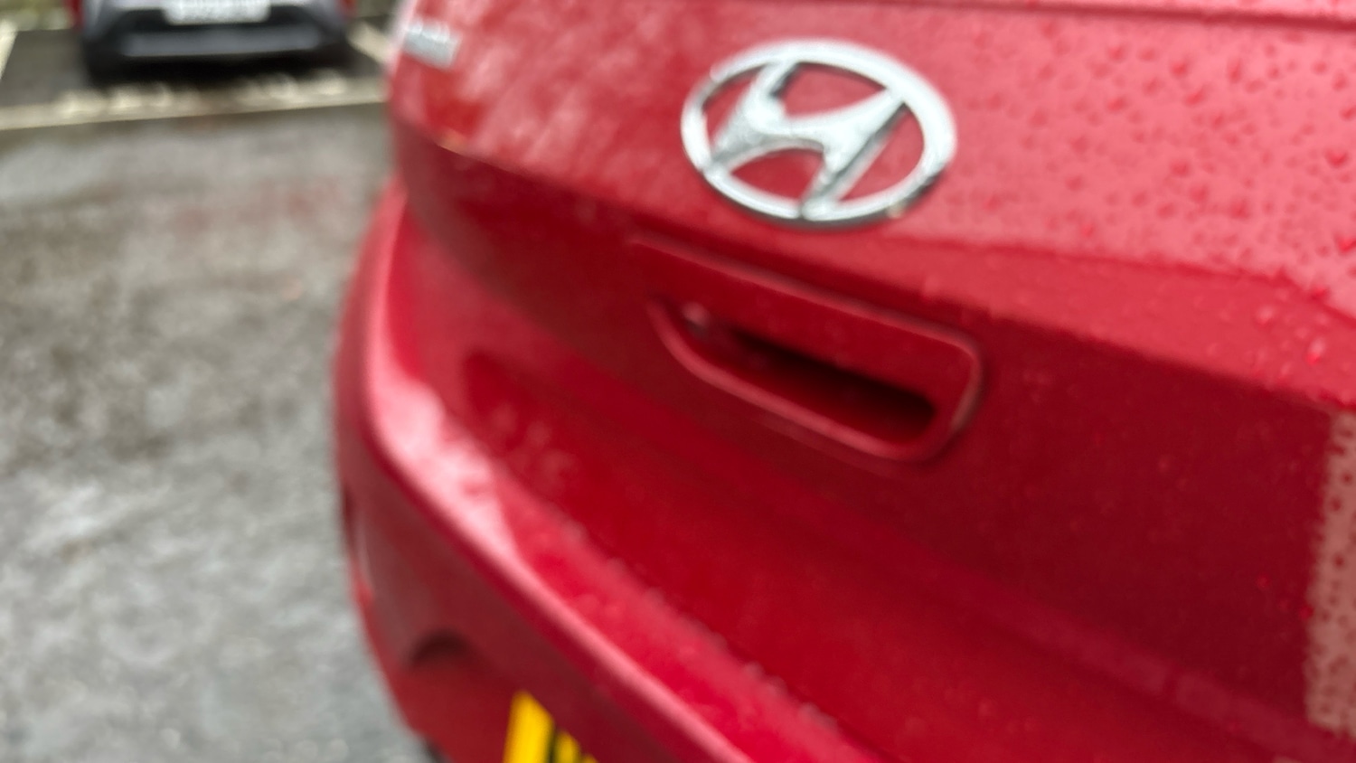 Used Hyundai i10 2022 for sale - 76554111: Photo 38