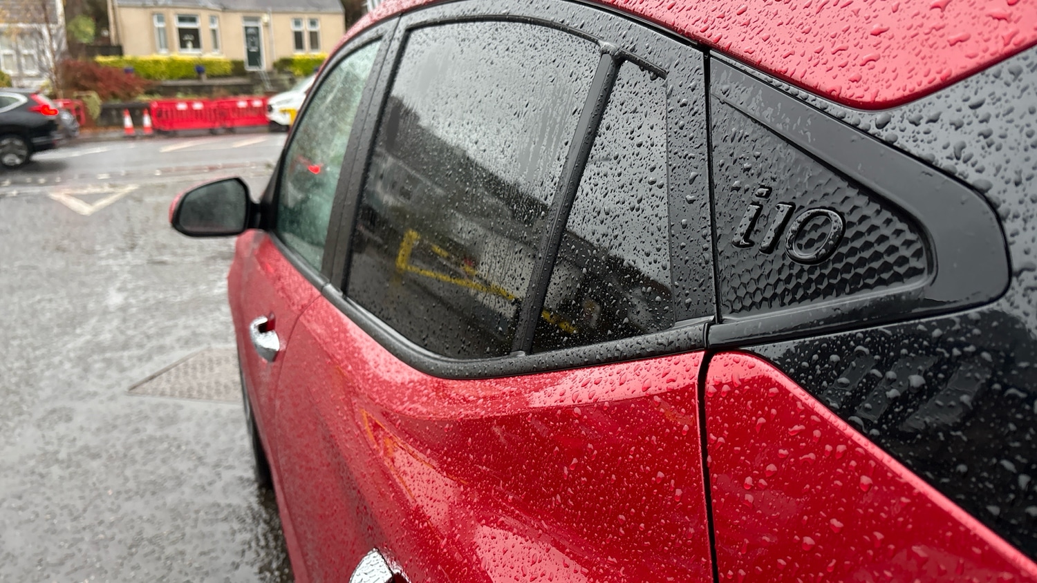 Used Hyundai i10 2022 for sale - 76554111: Photo 42