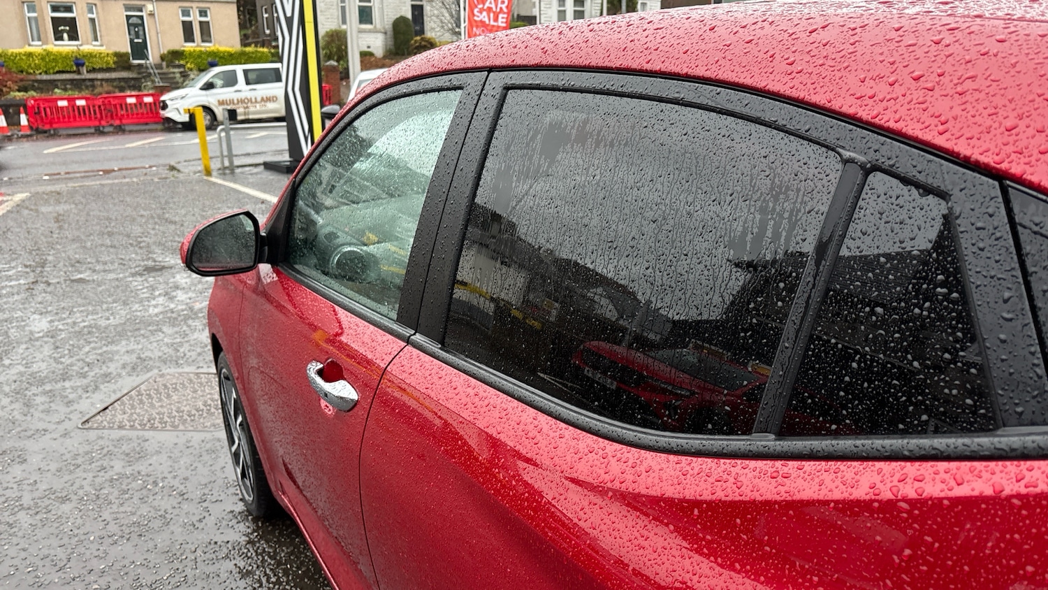 Used Hyundai i10 2022 for sale - 76554111: Photo 43