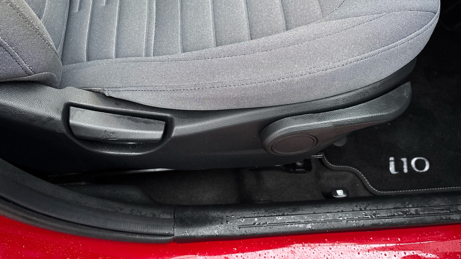 Used Hyundai i10 2022 for sale - 76554111: Photo 46