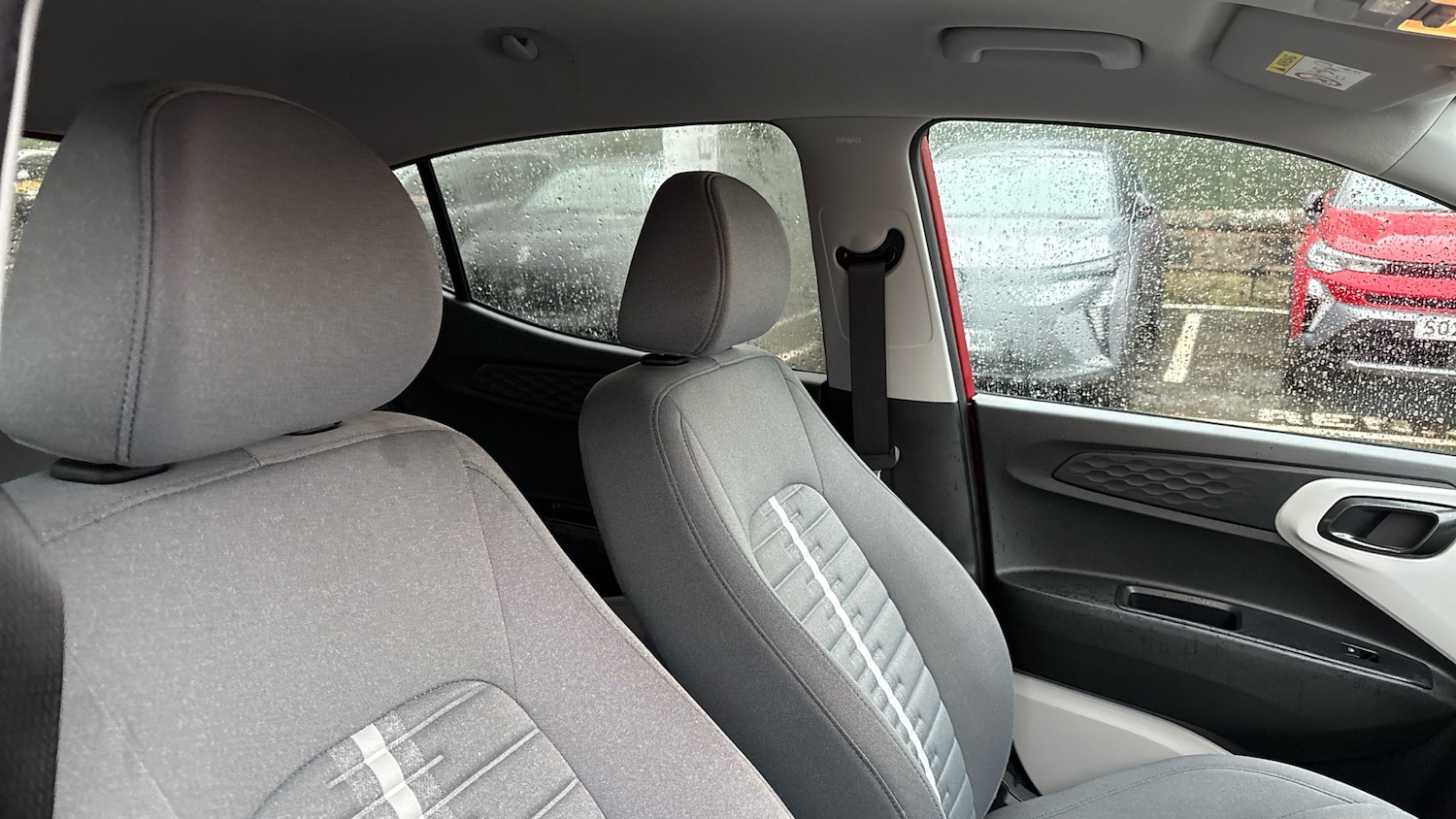 Used Hyundai i10 2022 for sale - 76554111: Photo 47