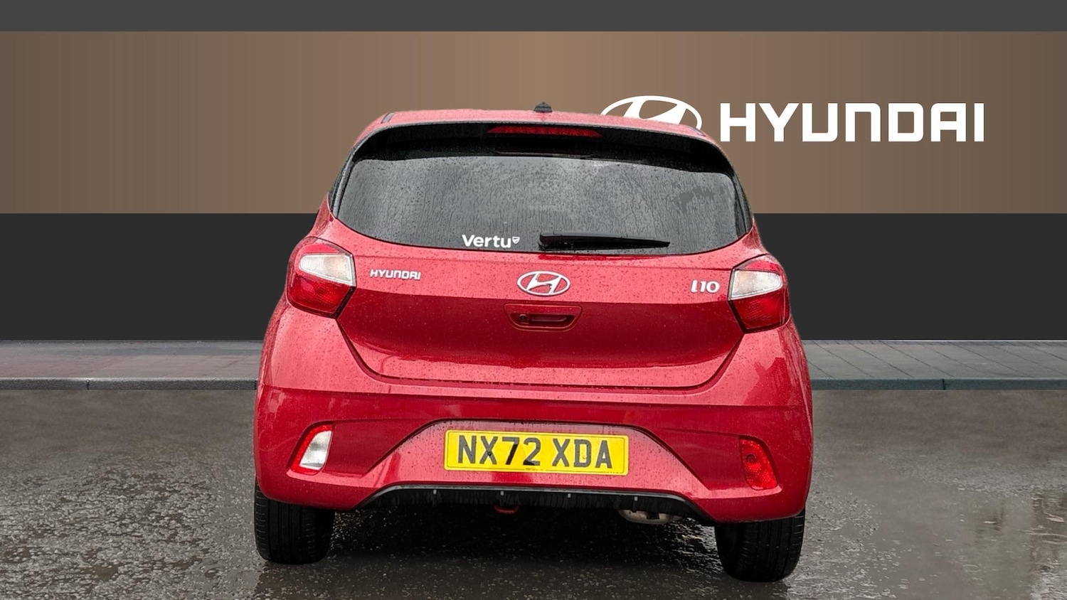 Used Hyundai i10 2022 for sale - 76554111: Photo 6