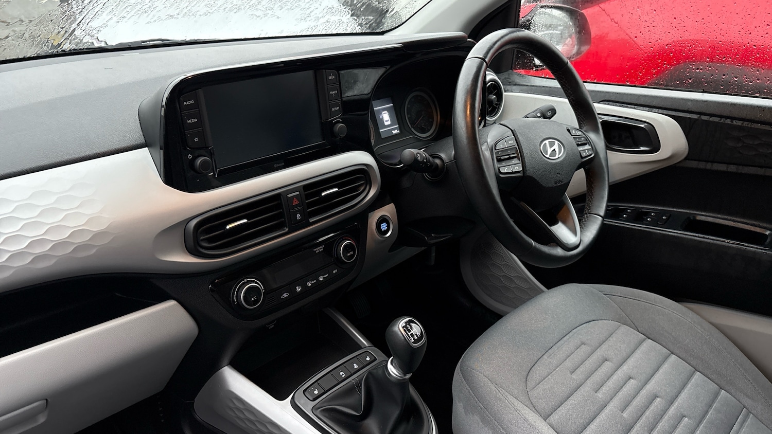 Used Hyundai i10 2022 for sale - 76554111: Photo 9