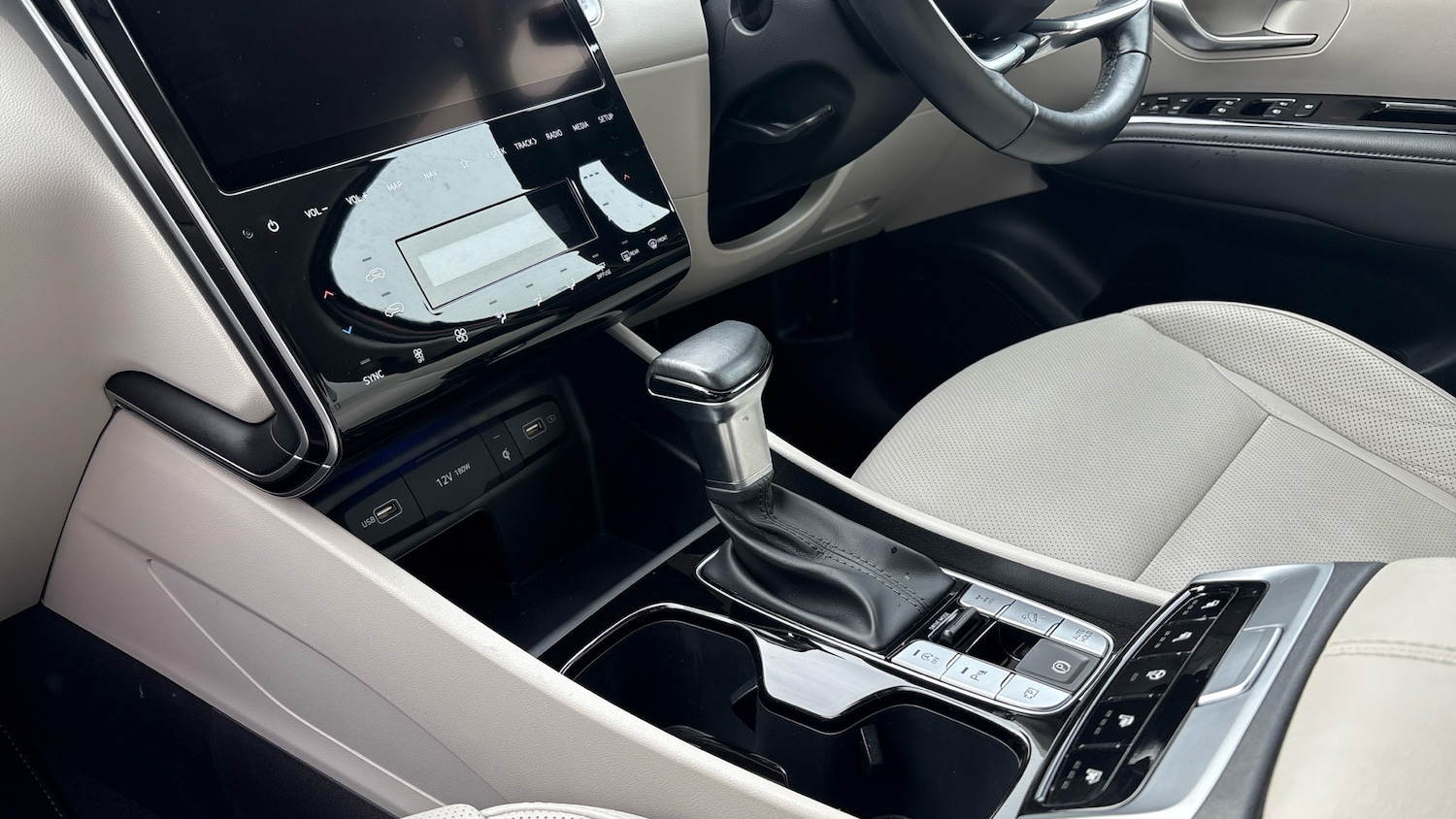 Used Hyundai TUCSON 2021 for sale - 76444327: Photo 13