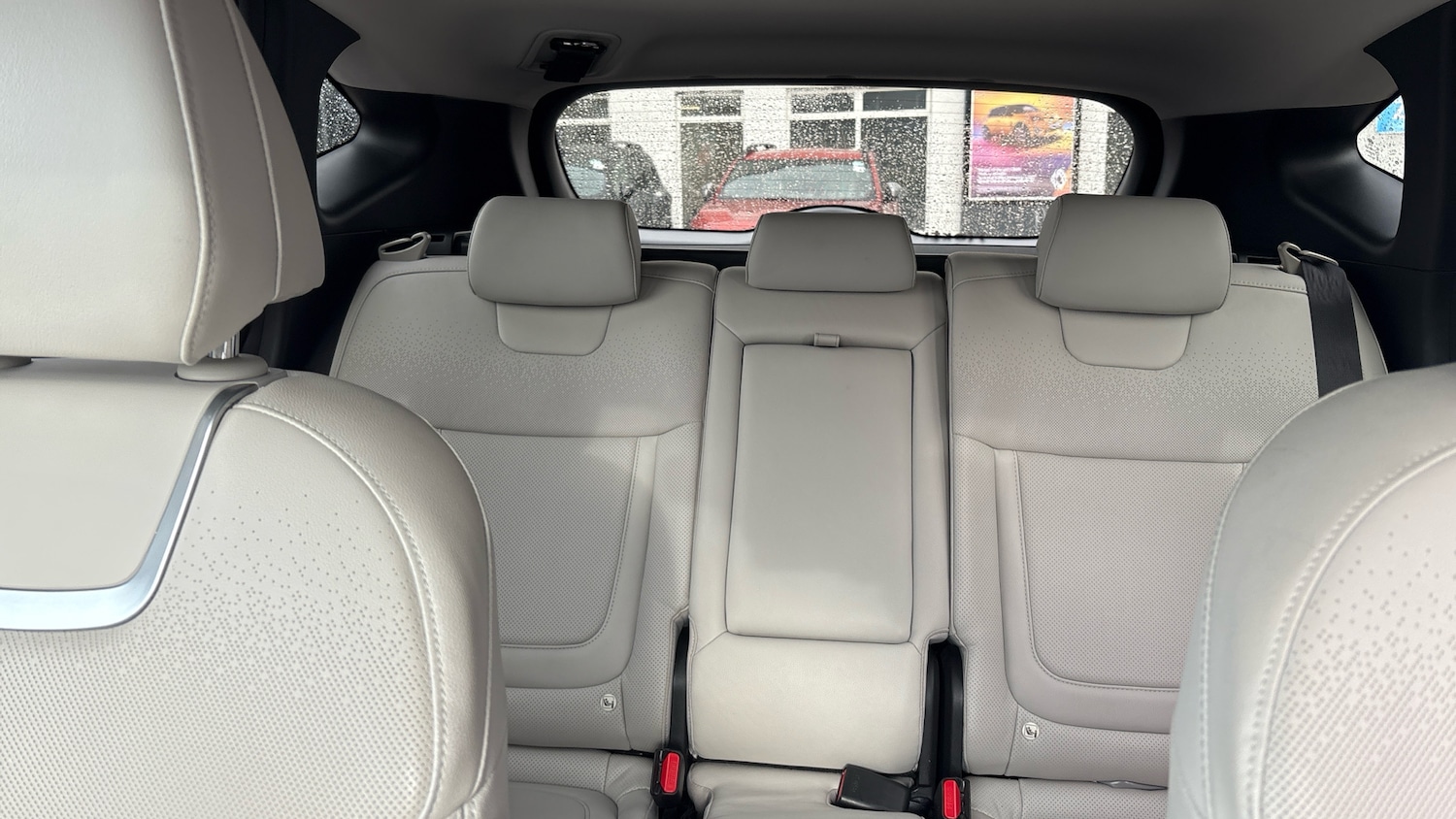 Used Hyundai TUCSON 2021 for sale - 76444327: Photo 15