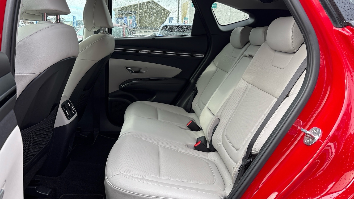 Used Hyundai TUCSON 2021 for sale - 76444327: Photo 16