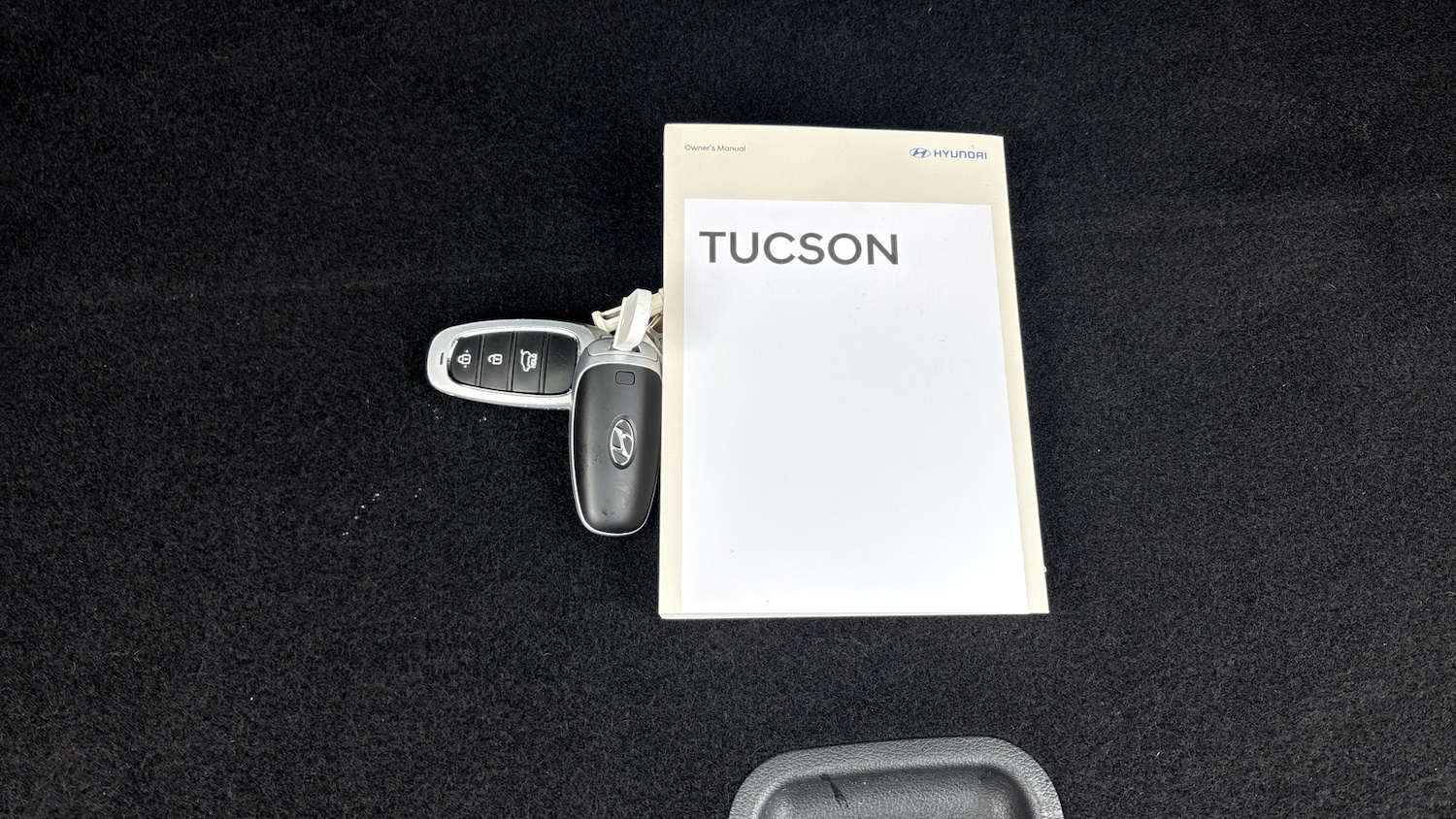 Used Hyundai TUCSON 2021 for sale - 76444327: Photo 19