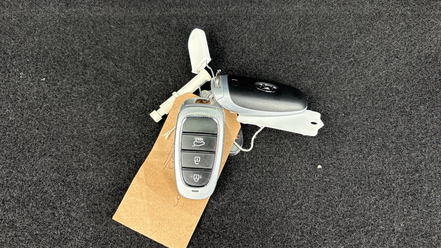 Used Hyundai TUCSON 2021 for sale - 76444327: Photo 20