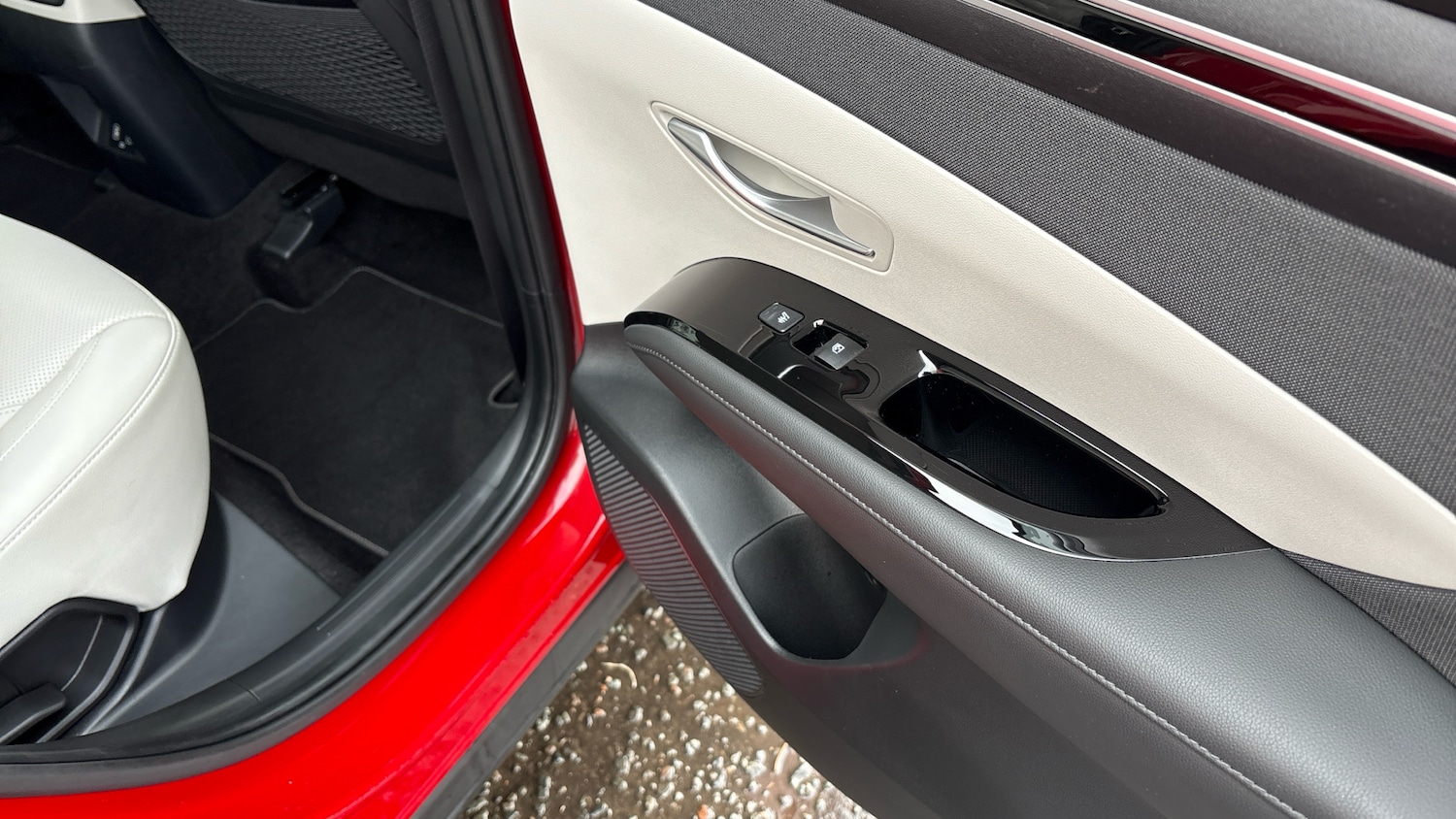 Used Hyundai TUCSON 2021 for sale - 76444327: Photo 26