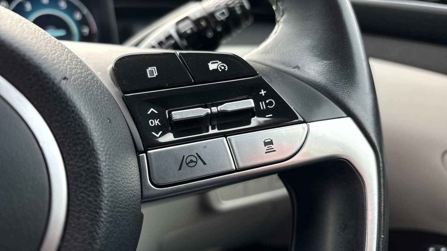 Used Hyundai TUCSON 2021 for sale - 76444327: Photo 31