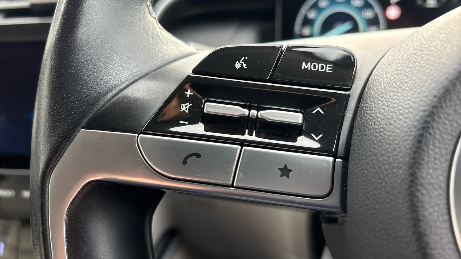 Used Hyundai TUCSON 2021 for sale - 76444327: Photo 32