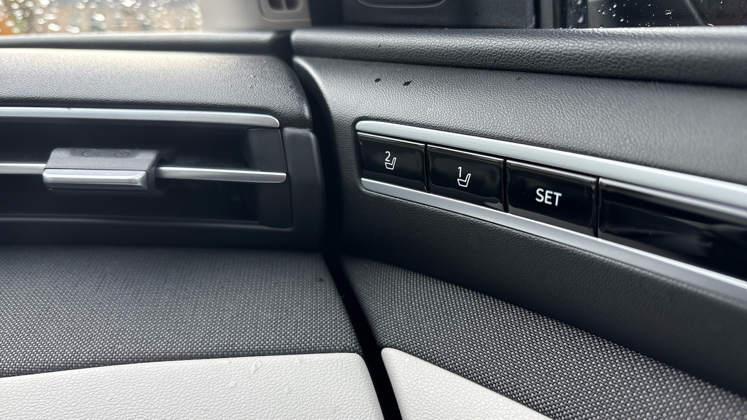 Used Hyundai TUCSON 2021 for sale - 76444327: Photo 36