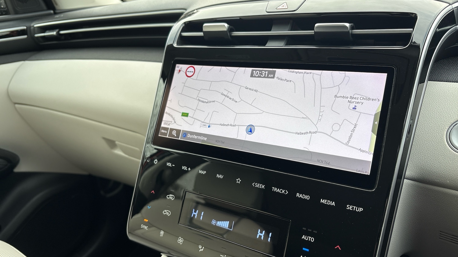 Used Hyundai TUCSON 2021 for sale - 76444327: Photo 38