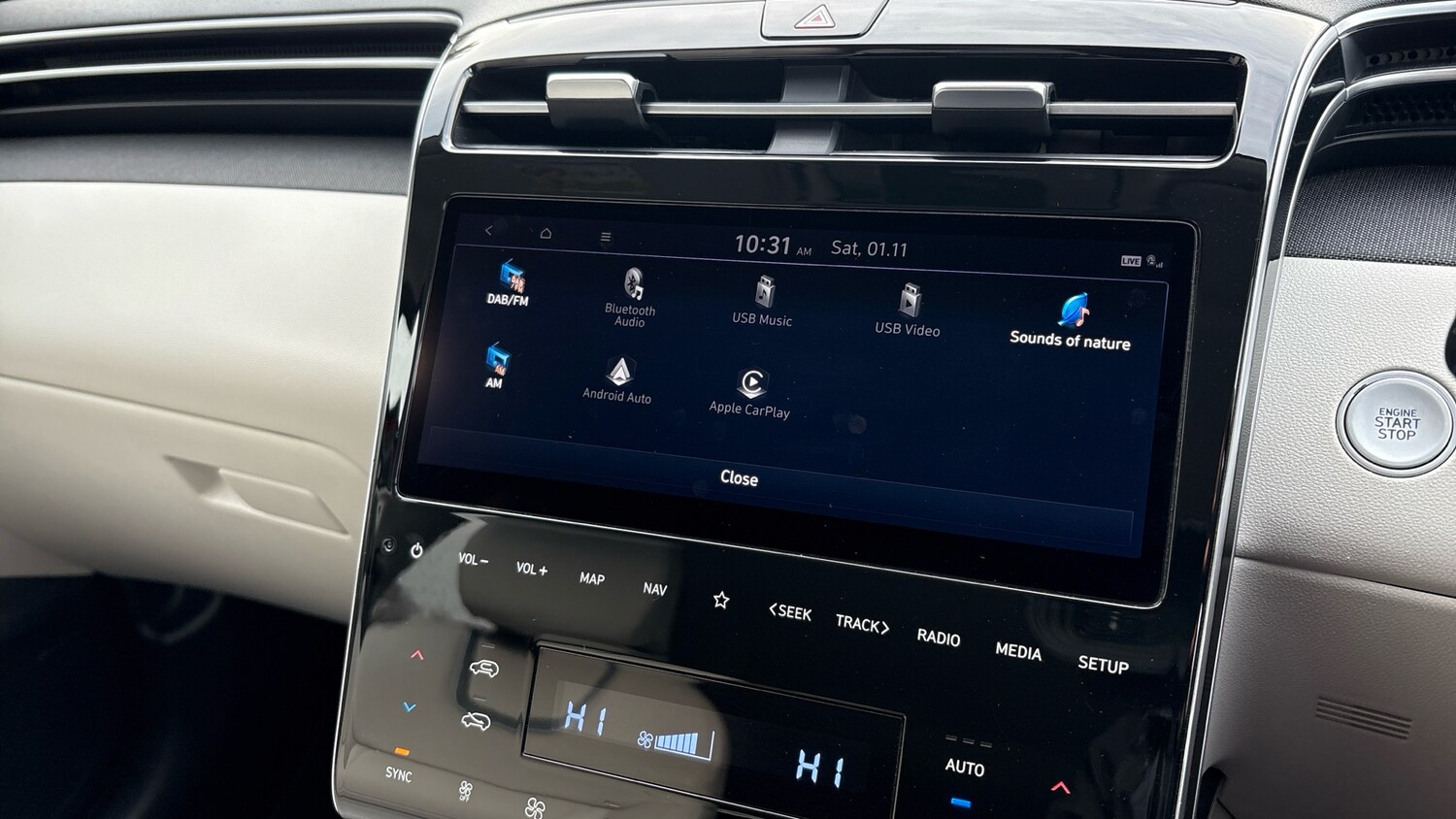 Used Hyundai TUCSON 2021 for sale - 76444327: Photo 41