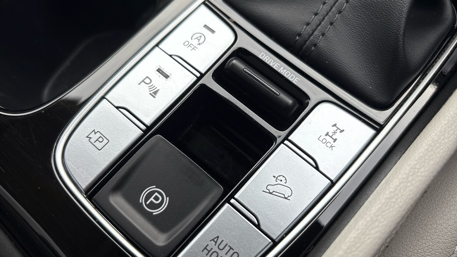 Used Hyundai TUCSON 2021 for sale - 76444327: Photo 45