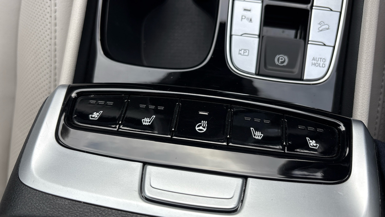 Used Hyundai TUCSON 2021 for sale - 76444327: Photo 47