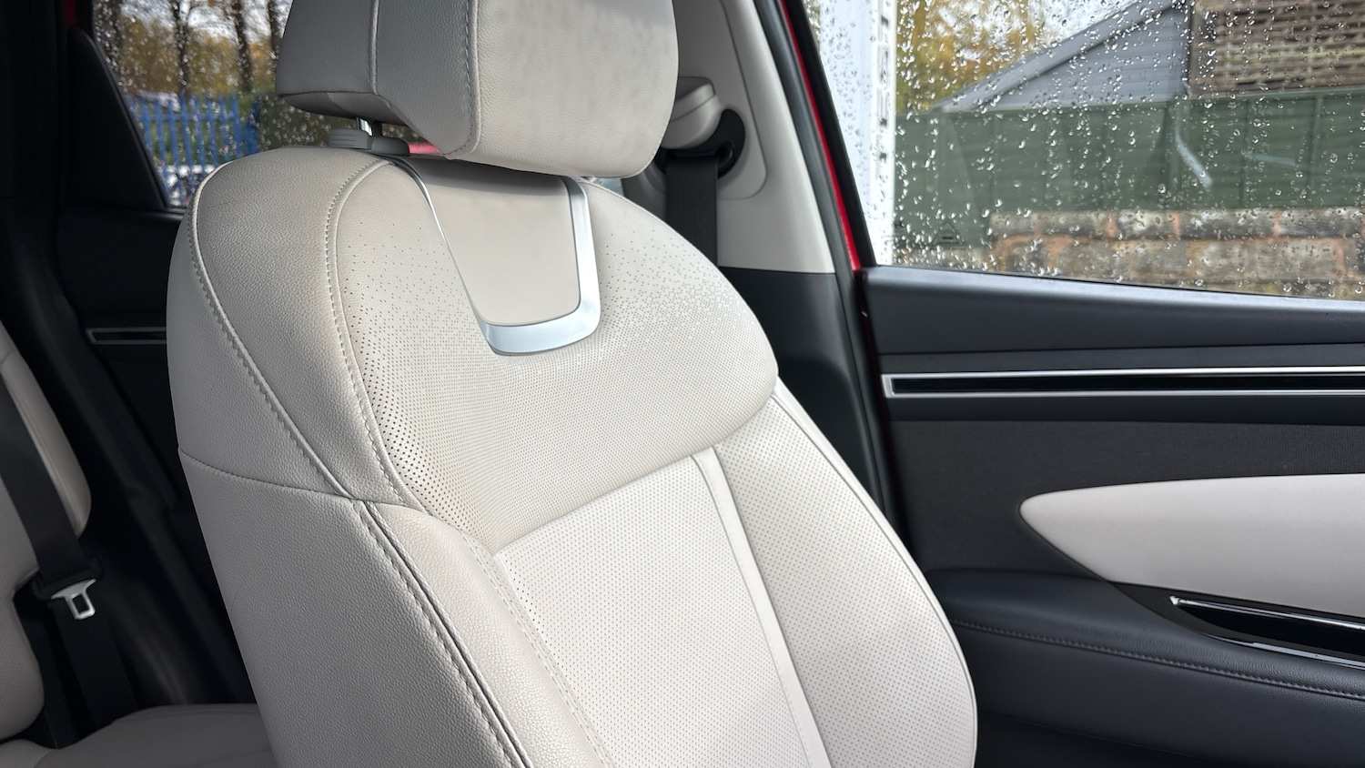 Used Hyundai TUCSON 2021 for sale - 76444327: Photo 49