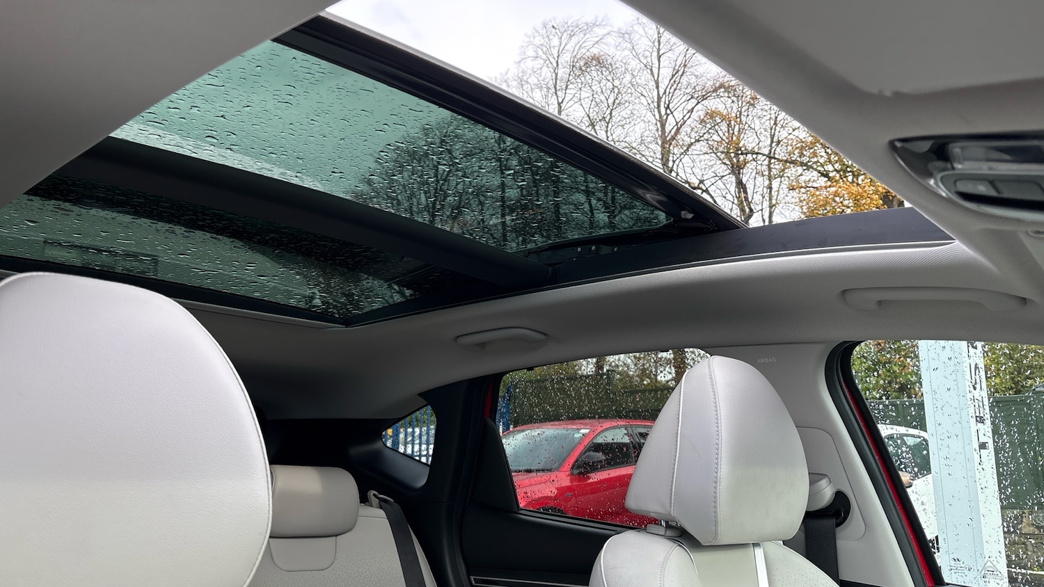 Used Hyundai TUCSON 2021 for sale - 76444327: Photo 51