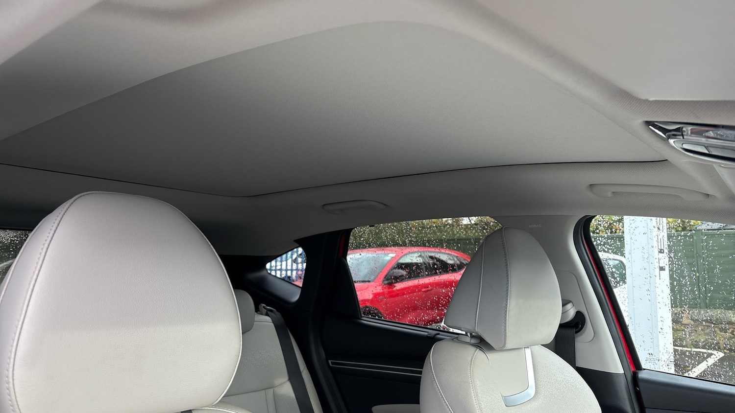 Used Hyundai TUCSON 2021 for sale - 76444327: Photo 53