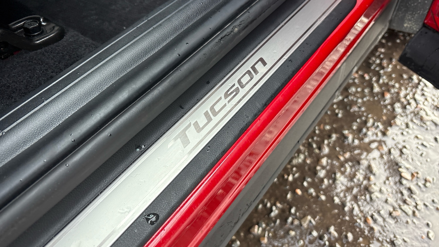 Used Hyundai TUCSON 2021 for sale - 76444327: Photo 55