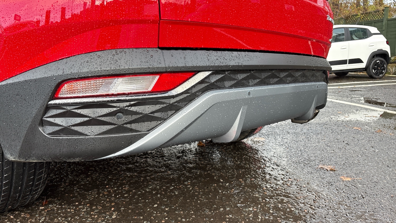 Used Hyundai TUCSON 2021 for sale - 76444327: Photo 59