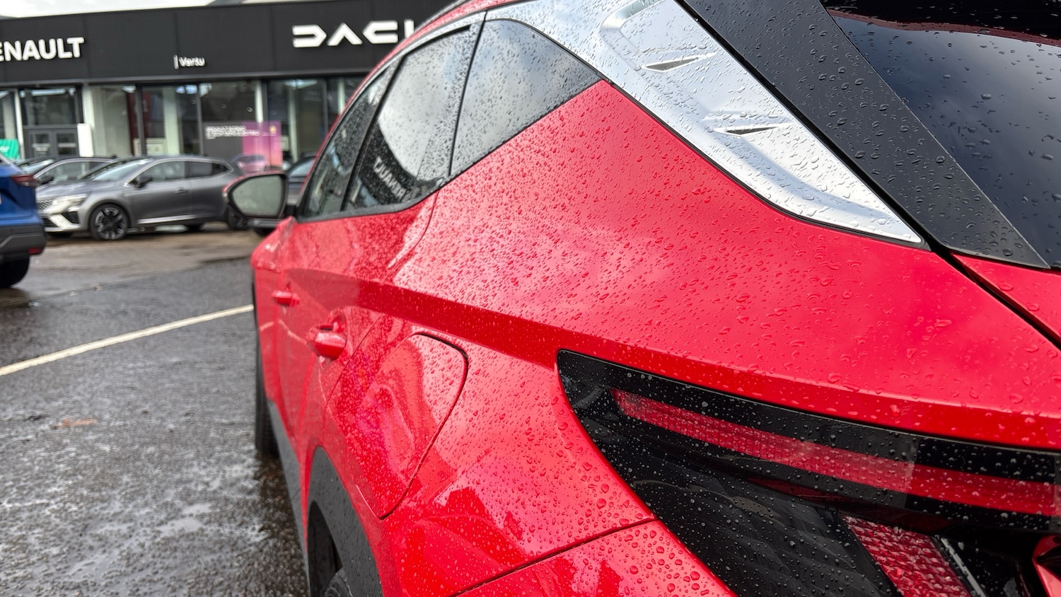 Used Hyundai TUCSON 2021 for sale - 76444327: Photo 60